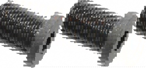 Low Head Socket Cap Screw: 5/16-18, 1